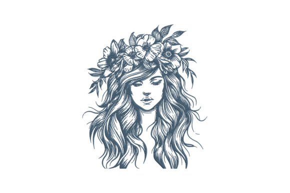 Boho Girl Embroidery Review